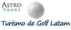 Turismo de Golf Latam