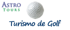 Turismo de Golf