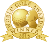 World Golf Awards Winner Astro Tours