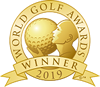 World Golf Awards Winner Astro Tours